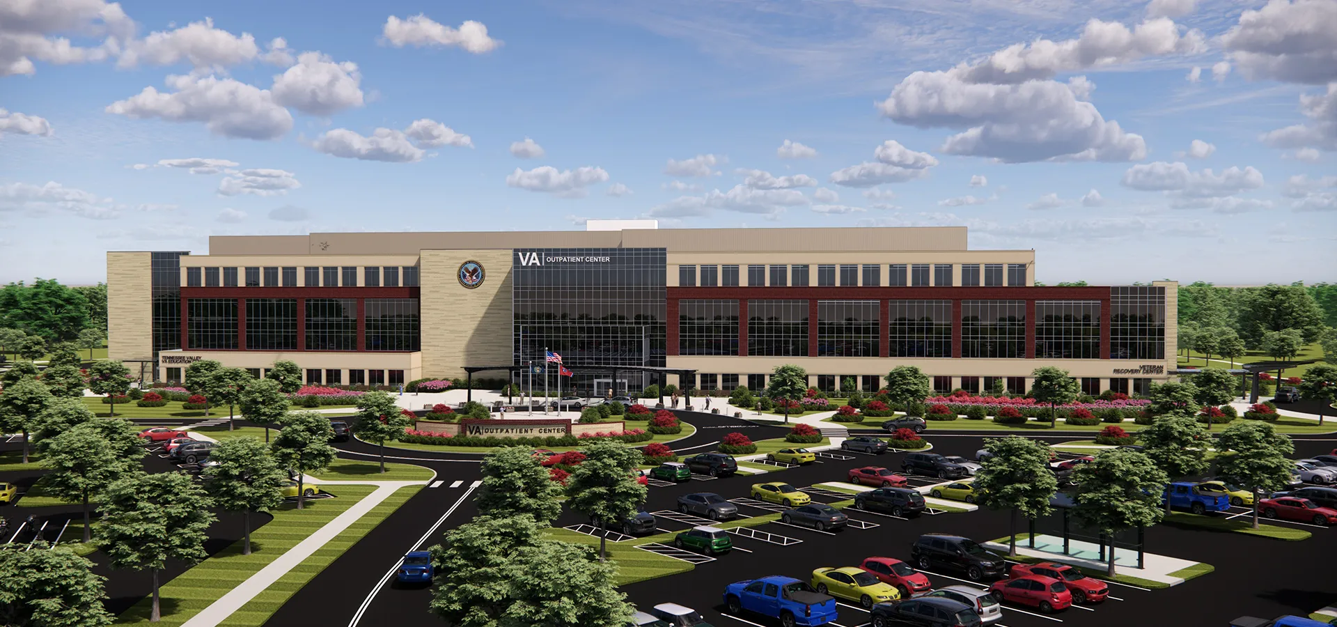 Clarksville VA Clinic